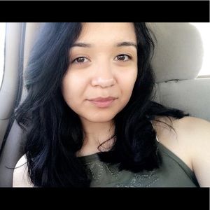 Meet your Posher, Melina